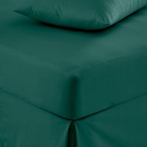 Pure Cotton Fitted Sheet