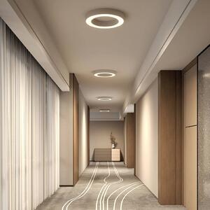 Arcchio Sharelyn LED ceiling light, 60 cm
