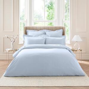 Dorma Smooth & Soft 300 Thread Count Cotton Sateen Duvet Cover