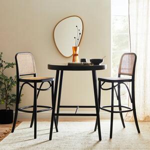 Tulle Bar Height Stool