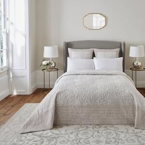 Dorma Charlbury Bedspread