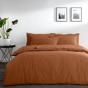 Pure Cotton Plain Dye Duvet Cover