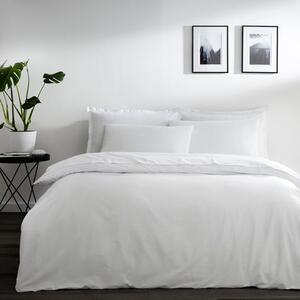 Pure Cotton Plain Dye Duvet Cover