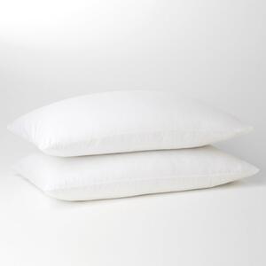 Pure Cotton Standard Pillowcase Pair