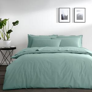 Pure Cotton Plain Dye Duvet Cover