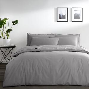 Pure Cotton Plain Dye Duvet Cover