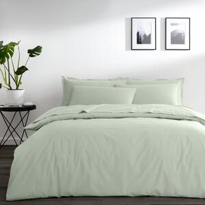 Pure Cotton Plain Dye Duvet Cover