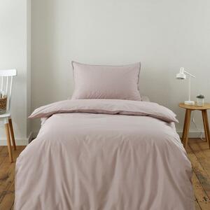 100% Organic Cotton Duvet Cover and Pillowcase Set