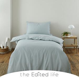 100% Organic Cotton Duvet Cover and Pillowcase Set