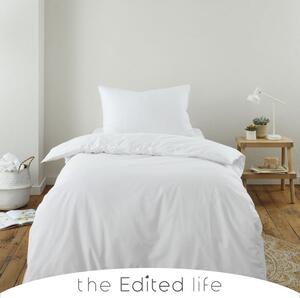 100% Organic Cotton Duvet Cover and Pillowcase Set