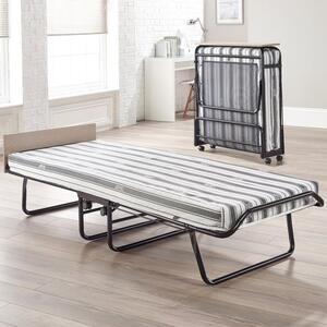 Supreme Airflow Fibre Folding Bed