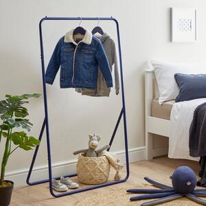 Kid's Garment Rail