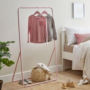 Kid's Garment Rail