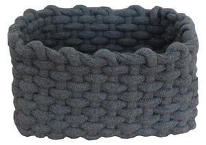 Rope Storage Basket