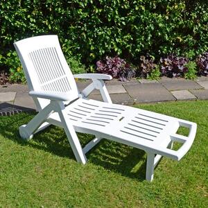 Trabella Potenza Lounger