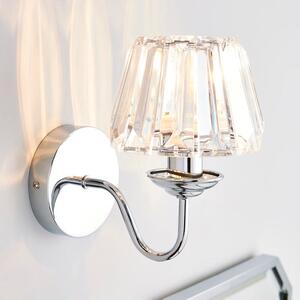 Paloma Acrylic Wall Light