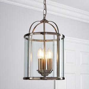 Hurricane 3 Light Pendant Light