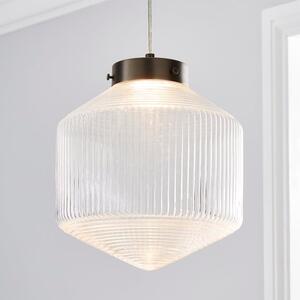 Orb LED Pendant Light