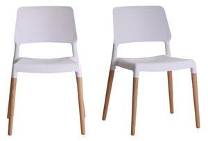 Reims Set of 2 Dining Chairs