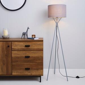 Drei Tripod Floor Lamp