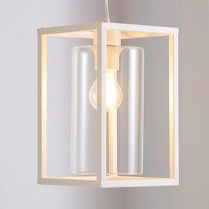 London Industrial Pendant Light