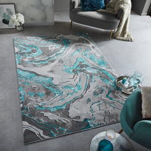 Marbled Rug