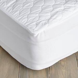 Teflon Stain Resistant Mattress Protector