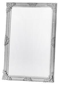 Rociada Rectangle Mirror, 72x103cm White
