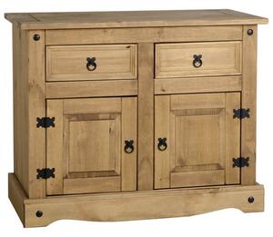 Corona Sideboard, Pine