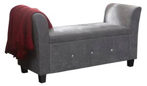 Verona Upholstered Window Seat