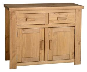 Tortilla Pine Sideboard