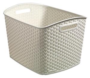 Curver Plastic Storage Basket