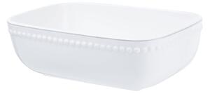 Mary Berry Signature 19cm Small Roasting Dish White