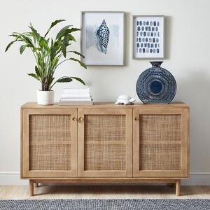 Indi Large Sideboard