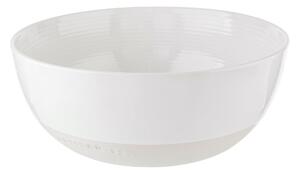 Artisan Street Large Serving Bowl White