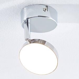 Keylan LED spotlight, one-bulb