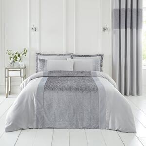 Beverley Duvet Cover and Pillowcase Set