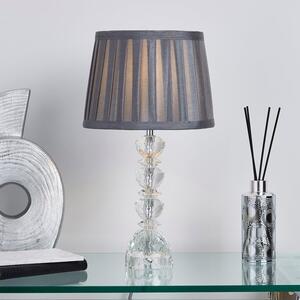 Dorma Mini Genevieve Table Lamp