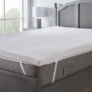 Memory Foam Mattress Topper