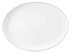 Mary Berry Signature Oval Serving Platter White