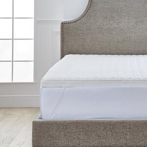 Dorma TENCEL Blend Memory Foam Mattress Topper