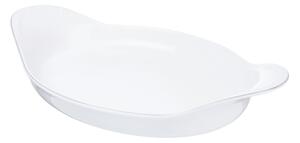 Mary Berry Signature Large Oval Serving Dish White