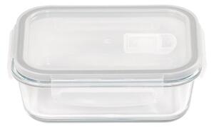 Borosilicate Glass Food Storage with Vented Lid