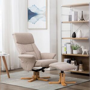 Whitham Swivel Recliner Chair