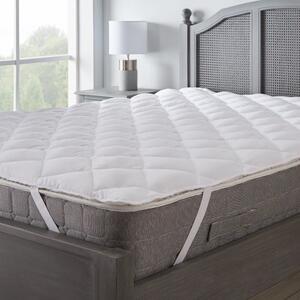 Rebound Mattress Topper