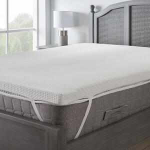 Gel Fusion Mattress Topper