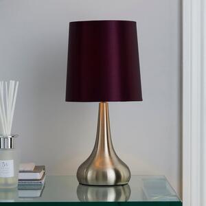 Rimini Touch Dimmable Table Lamp