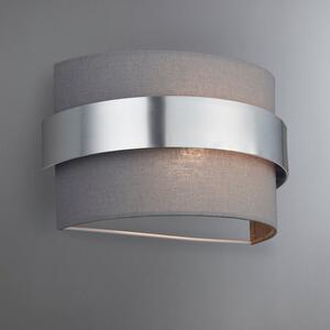 Joey Shaded Wall Light