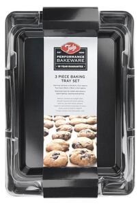 Tala Performance 3 Piece Baking Tray Set