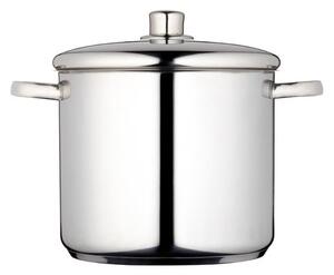 MasterClass Stainless Steel Stockpot, 8.5L